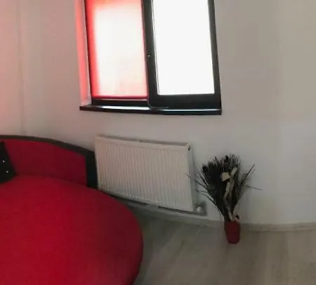 아파트 Nord Garden