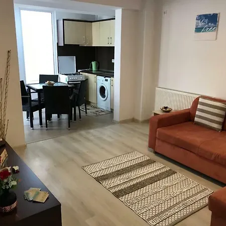 Nord Garden Mamaia