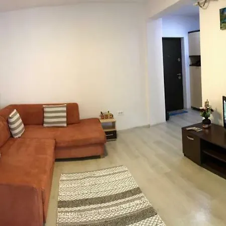 Apartmán Nord Garden